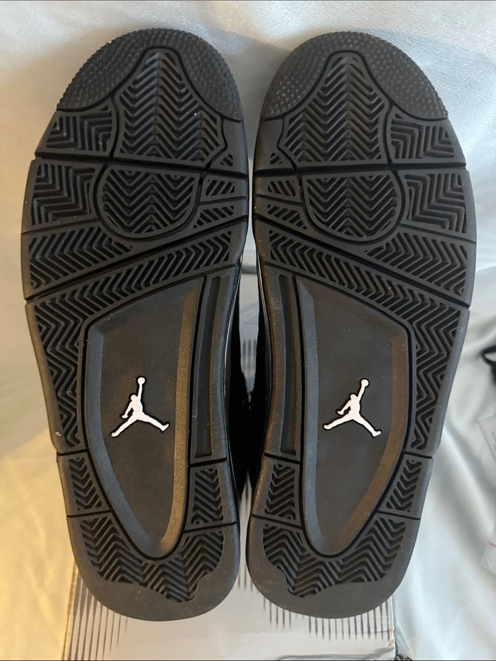 New! Air Jordan 4 Retro 